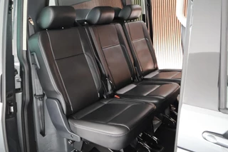 Volkswagen Transporter – thumbnail 31