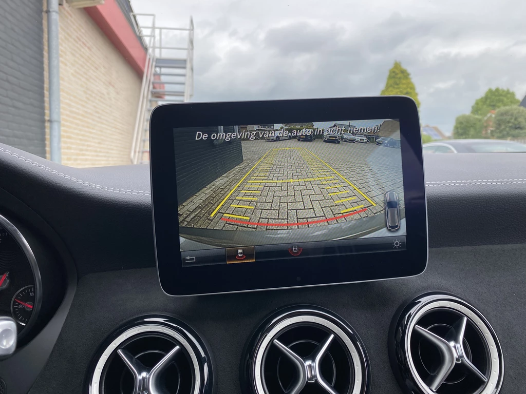 Mercedes-Benz CLA – foto 23