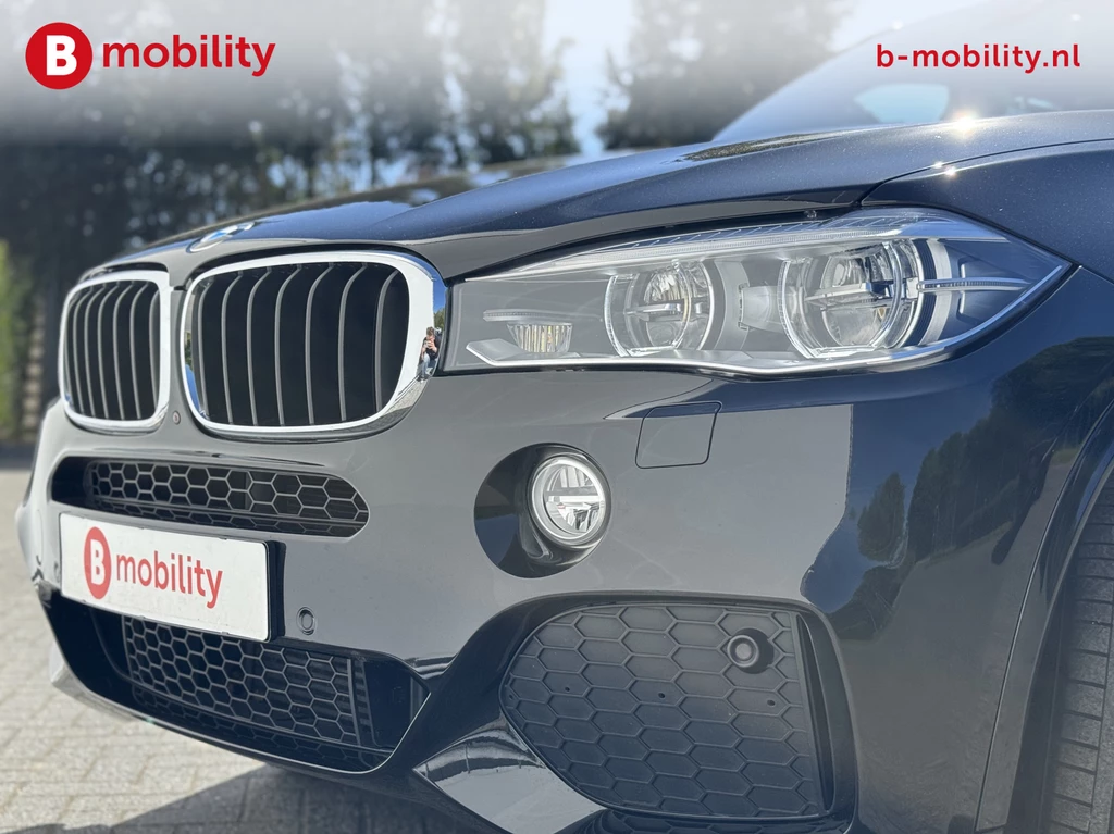 BMW X5 – foto 34