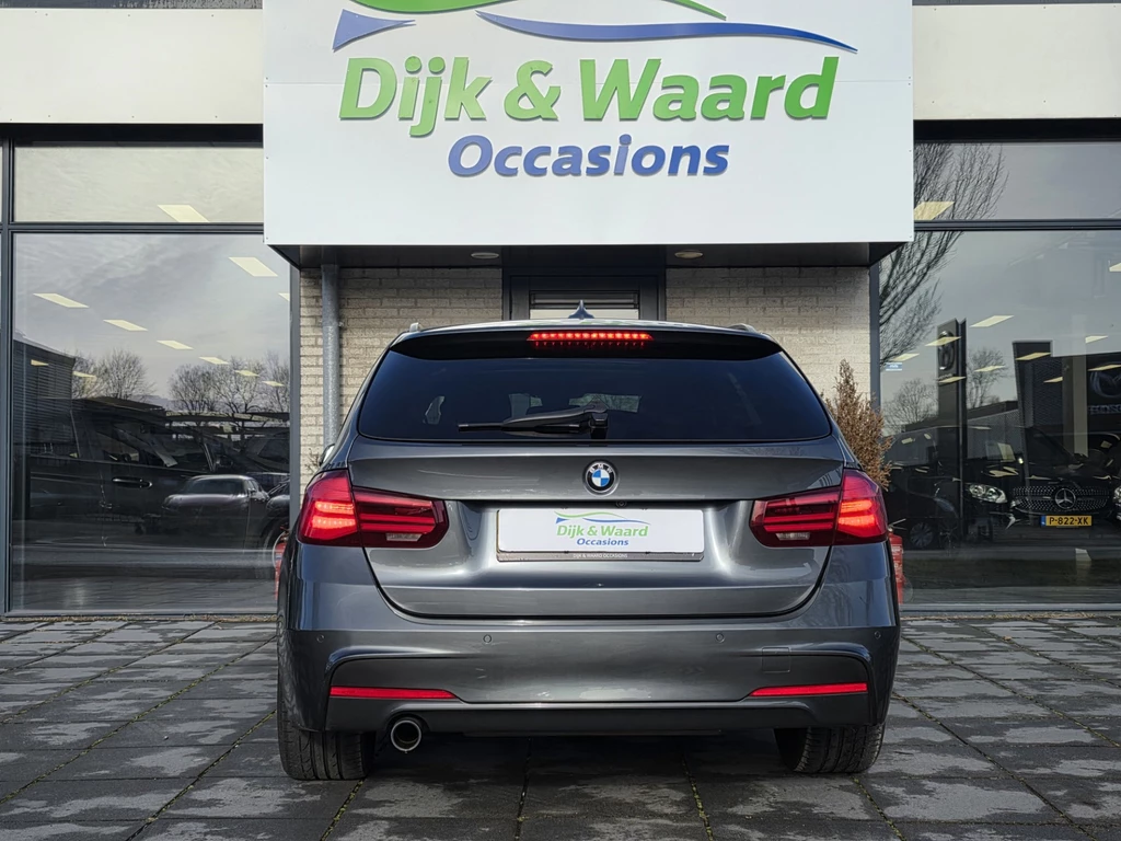 BMW 3 Serie – foto 5