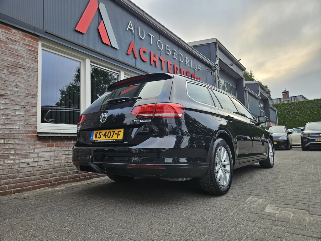 Volkswagen Passat – foto 6