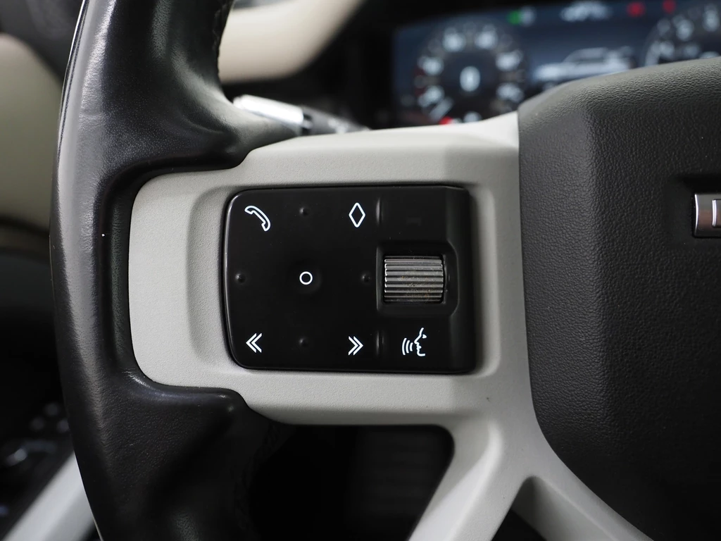 Land Rover Defender – foto 27