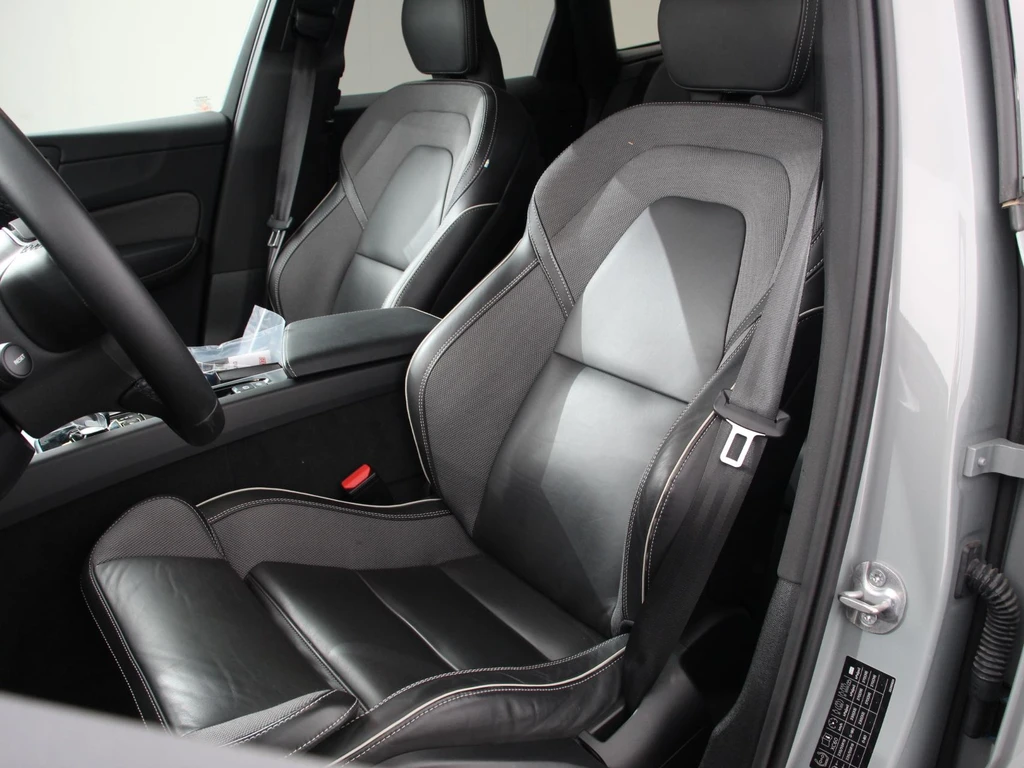 Volvo XC60 – foto 19