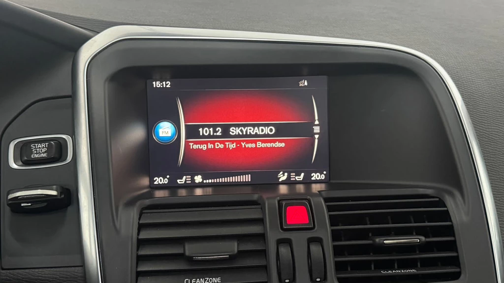Volvo XC60 – foto 18