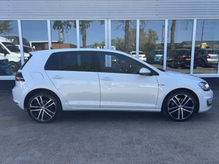 Volkswagen Golf – thumbnail 5