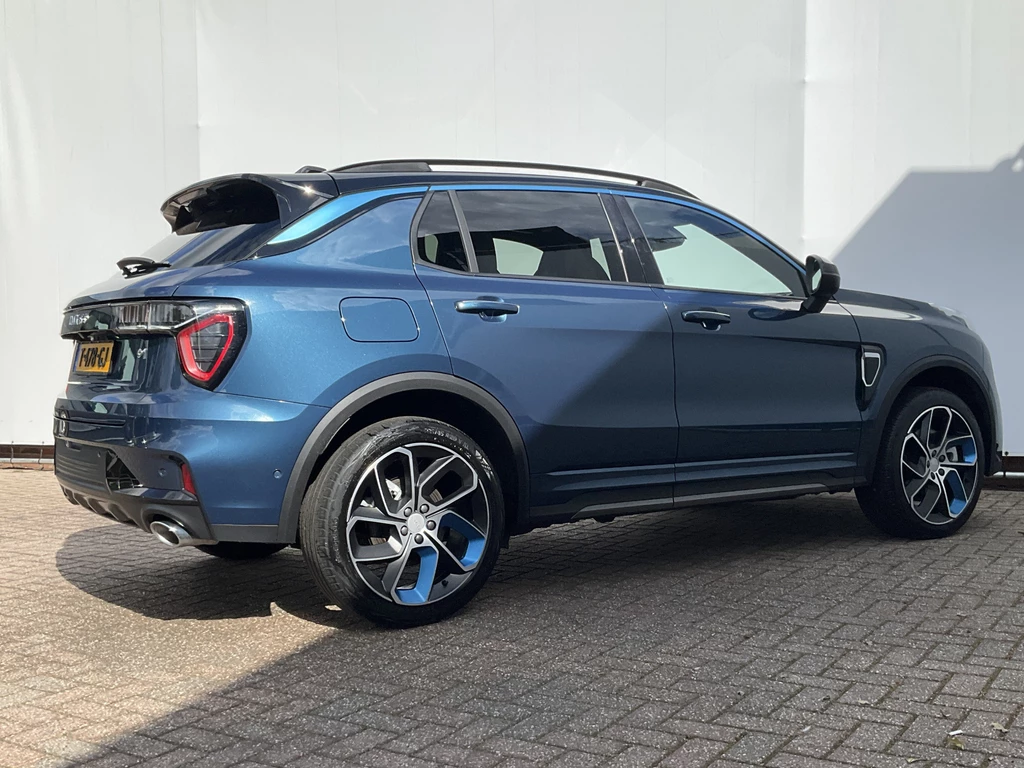 Lynk & Co 01 – foto 9