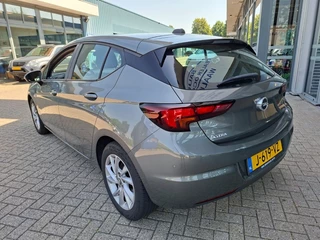 Opel Astra – thumbnail 3