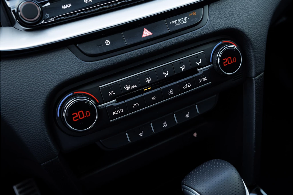 Kia ProCeed – foto 20