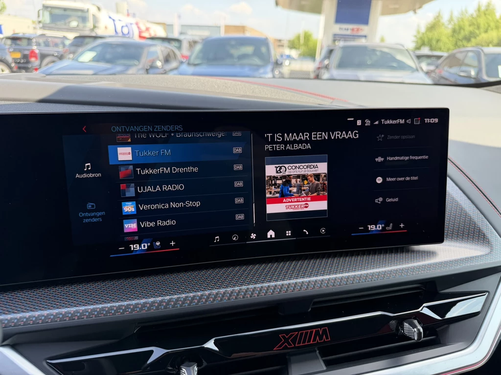 BMW XM – foto 21