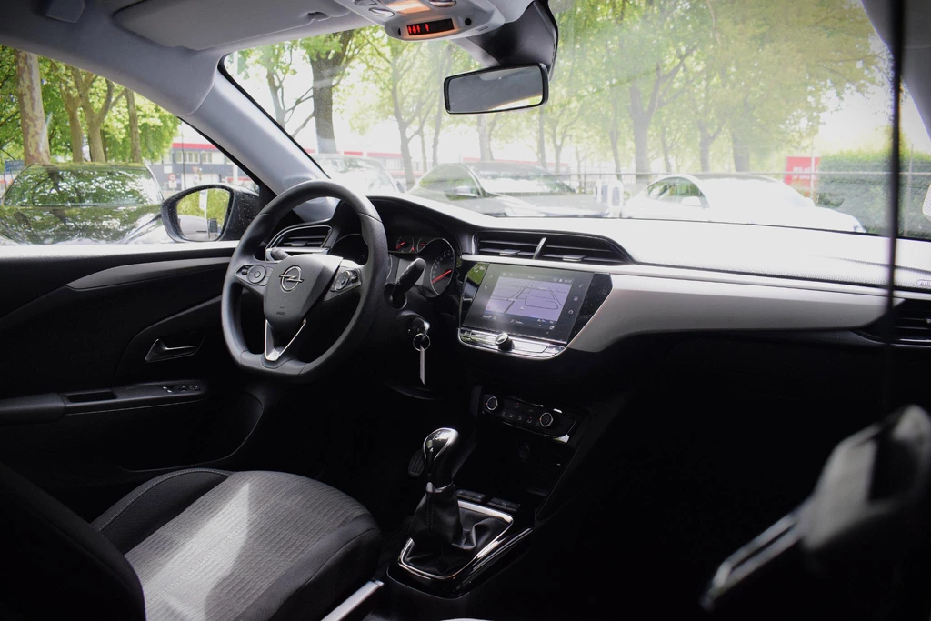 Opel Corsa – foto 29