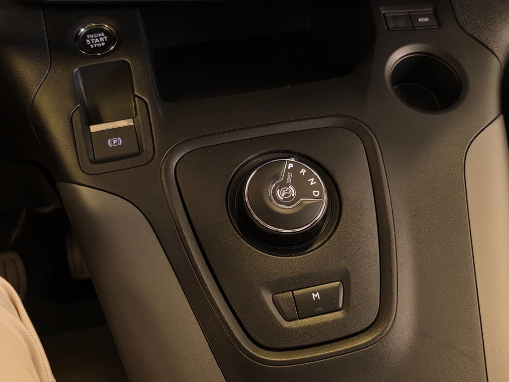 Toyota ProAce – foto 30