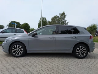 Volkswagen Golf – thumbnail 2