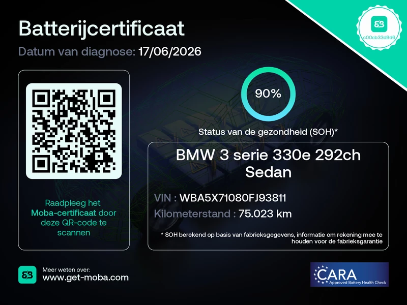 BMW 3 Serie – foto 36