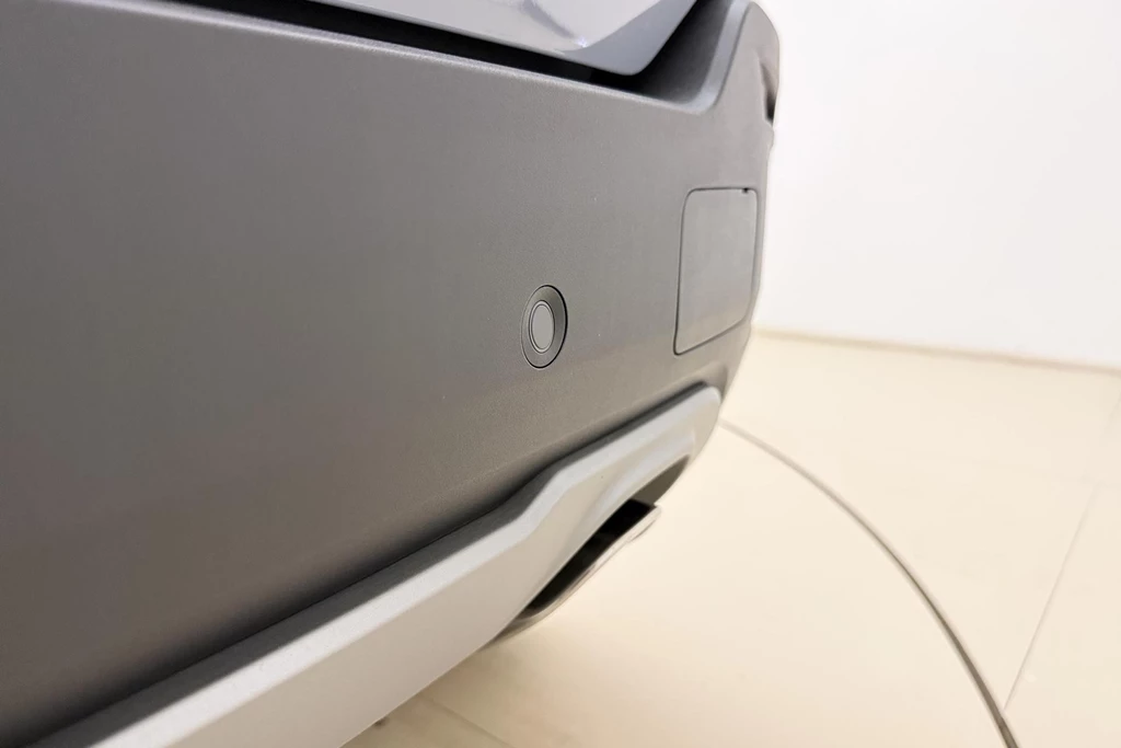 Jeep Avenger – foto 10