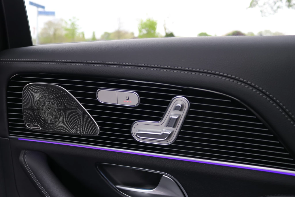 Mercedes-Benz GLE – foto 37