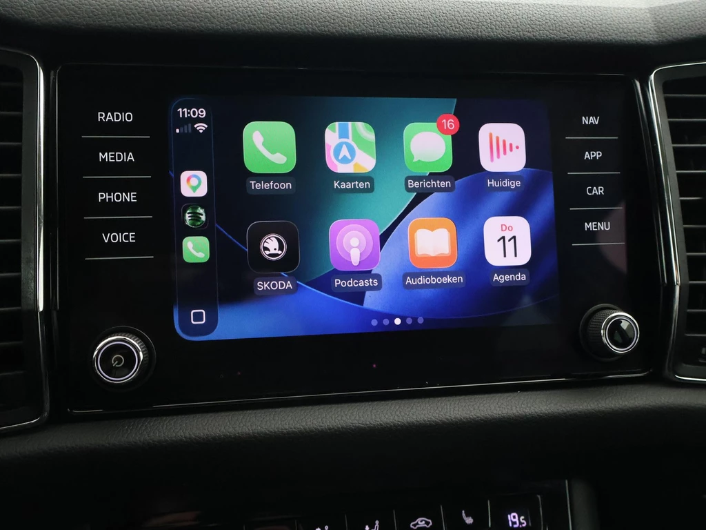 Škoda Kodiaq – foto 13