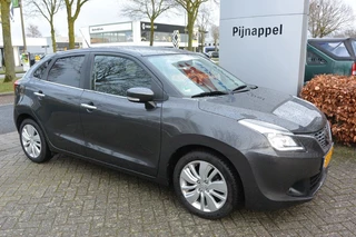 Suzuki Baleno – thumbnail 10