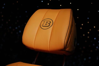 Mercedes-Benz G-Klasse – thumbnail 32