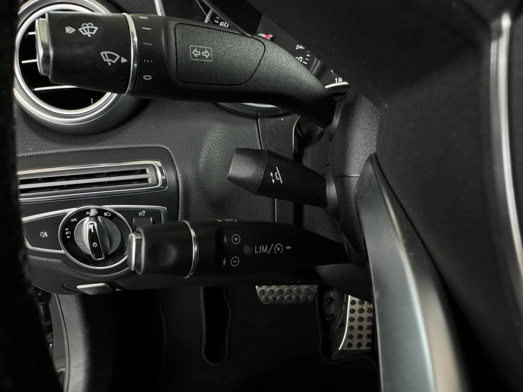 Mercedes-Benz C-Klasse – foto 33