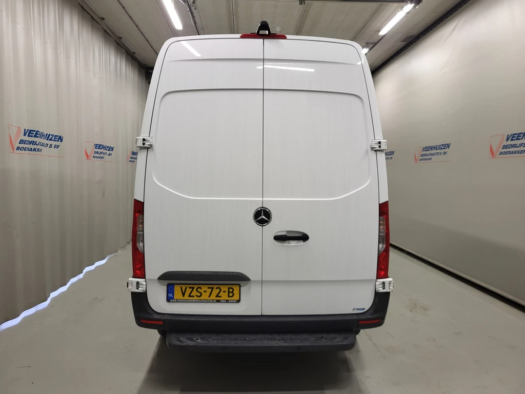 Mercedes-Benz Sprinter – foto 4