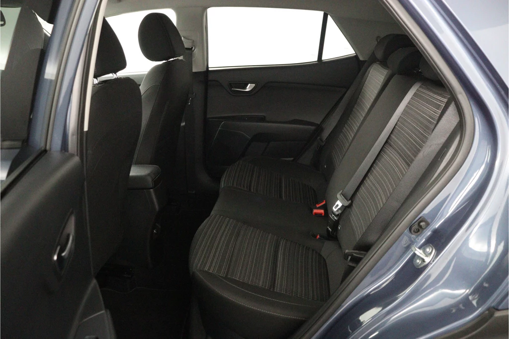 Kia Stonic – foto 35