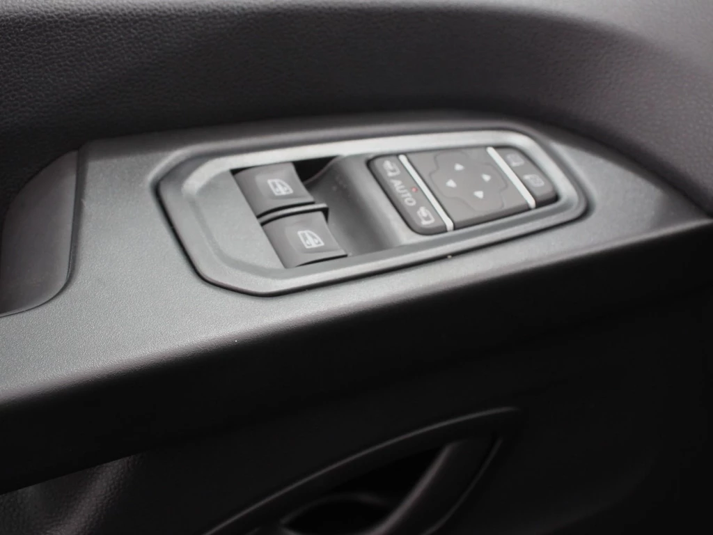Renault Trafic – foto 14