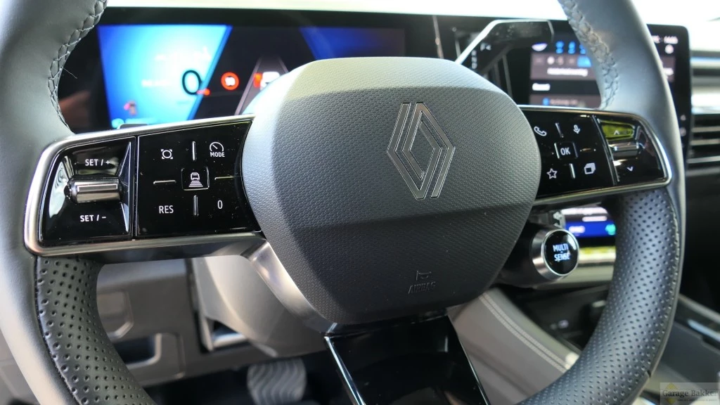 Renault Austral – foto 14