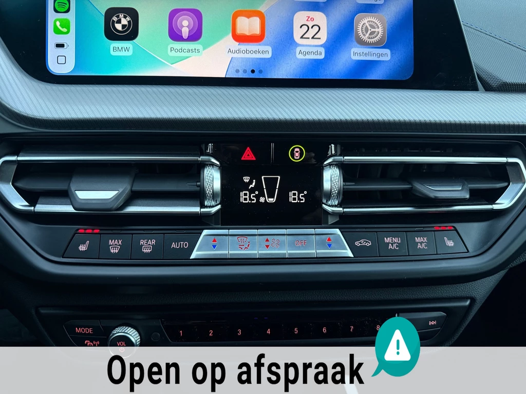 BMW 1 Serie – foto 13
