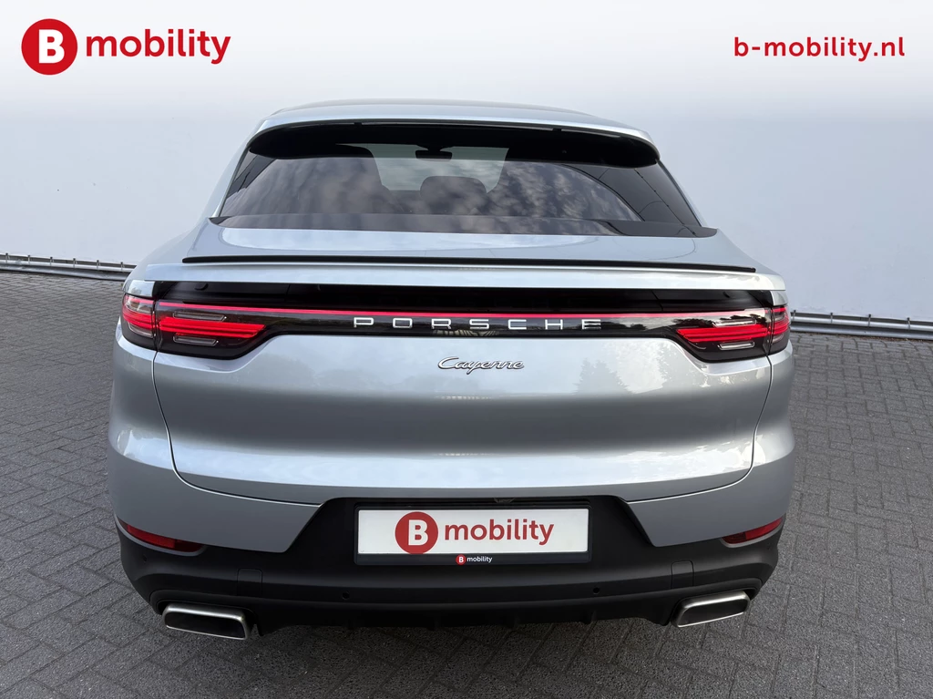 Porsche Cayenne – foto 5
