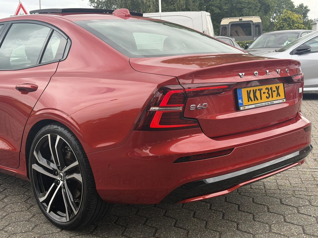 Volvo S60 – foto 8