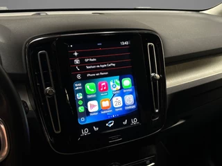 Volvo XC40 – thumbnail 8