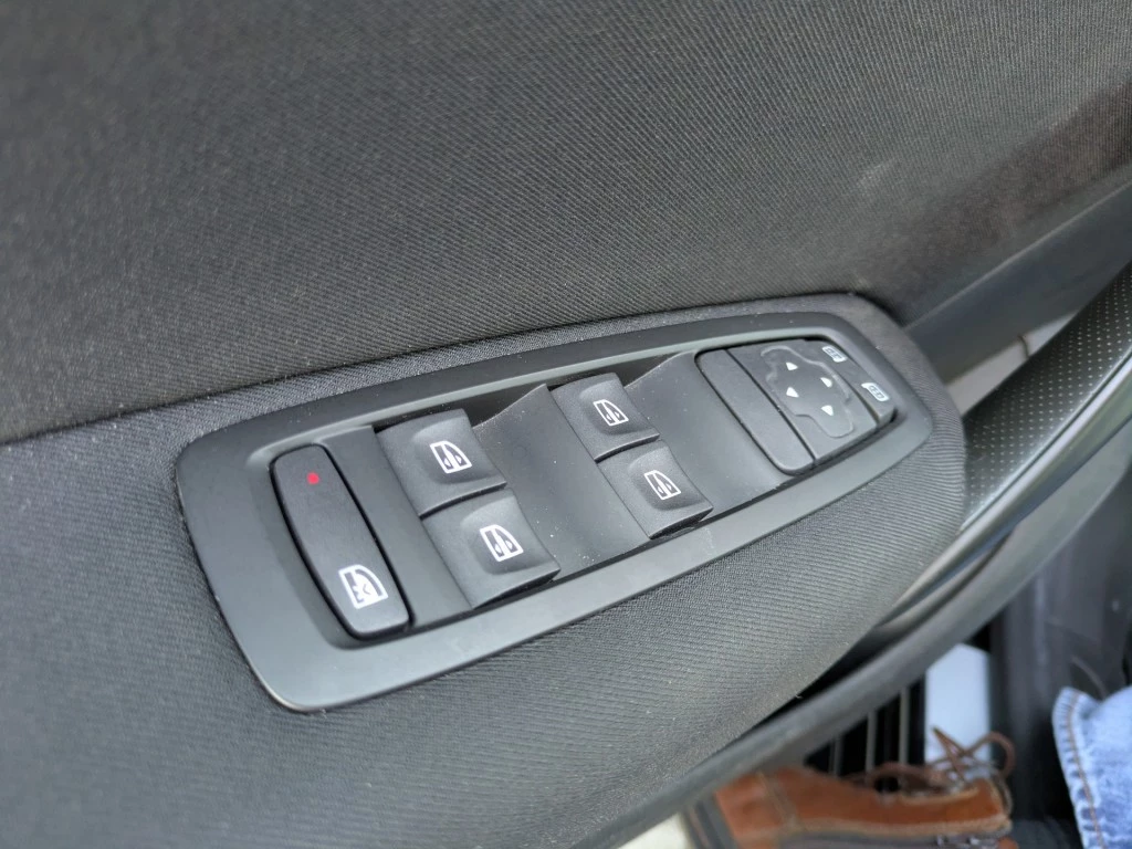 Renault Mégane – foto 25