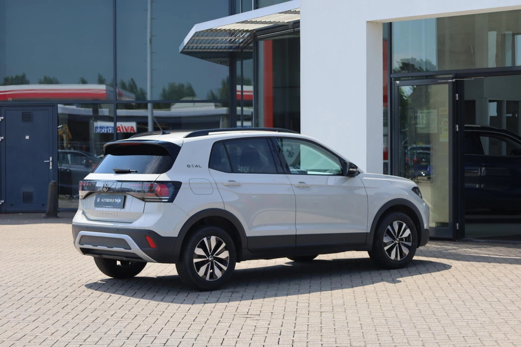 Volkswagen T-Cross – foto 5
