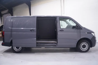 Volkswagen Transporter – thumbnail 8