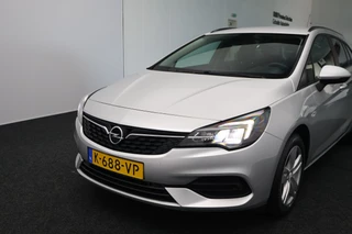 Opel Astra – thumbnail 2