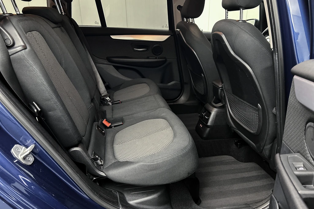 BMW 2 Serie – foto 29