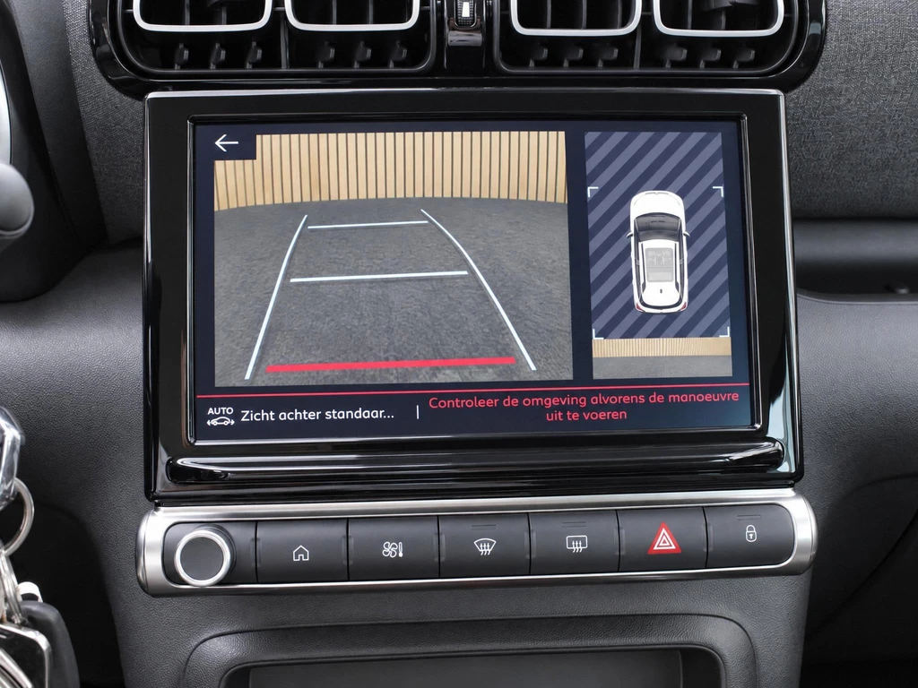 Citroën C3 Aircross – foto 25