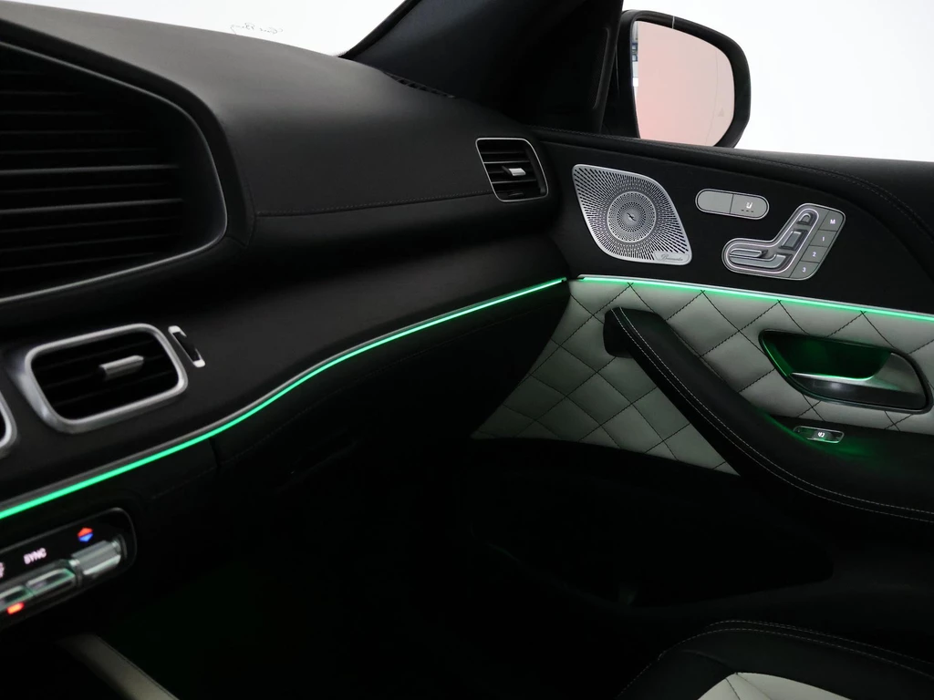 Mercedes-Benz GLE – foto 38