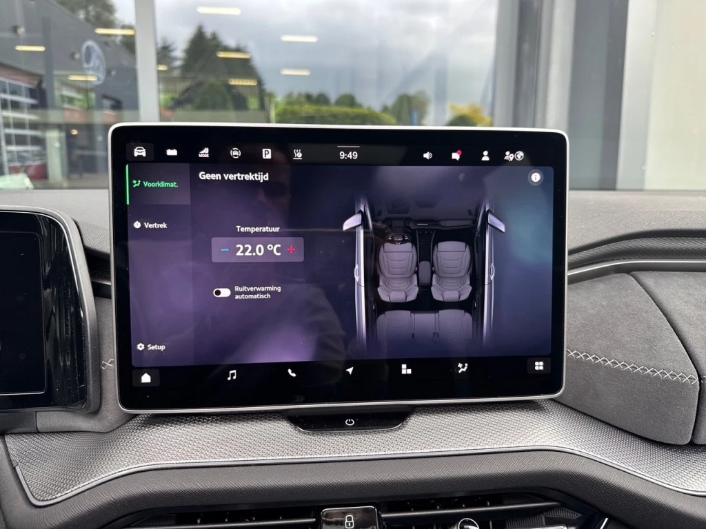 Škoda Kodiaq – foto 28