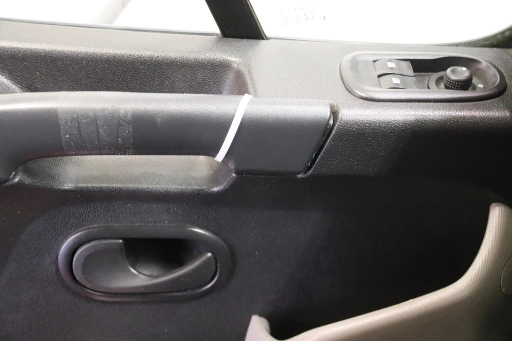 Renault Master – foto 13