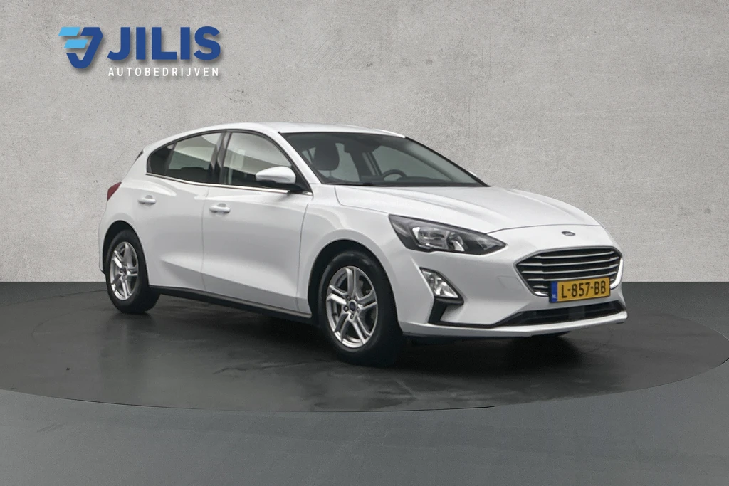 Ford Focus – foto 8