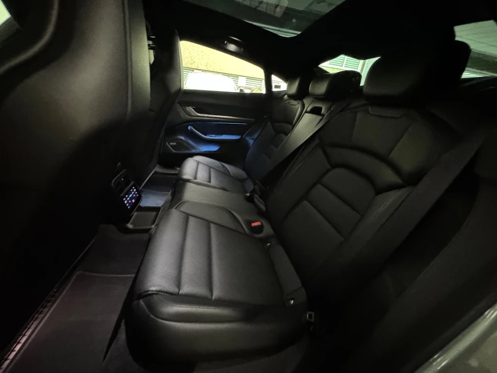 Porsche Taycan – foto 32