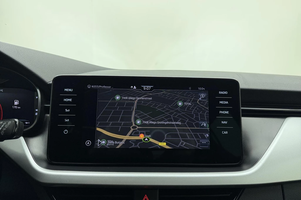 Škoda Scala – foto 23