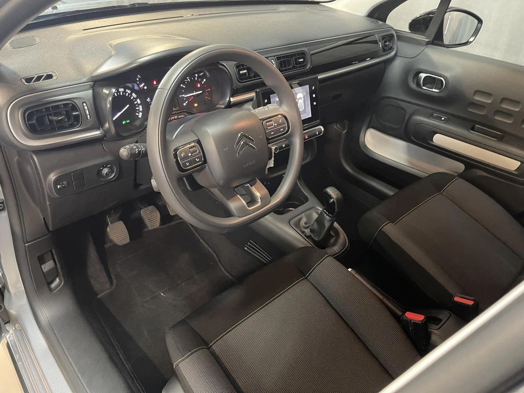 Citroën C3 – foto 21