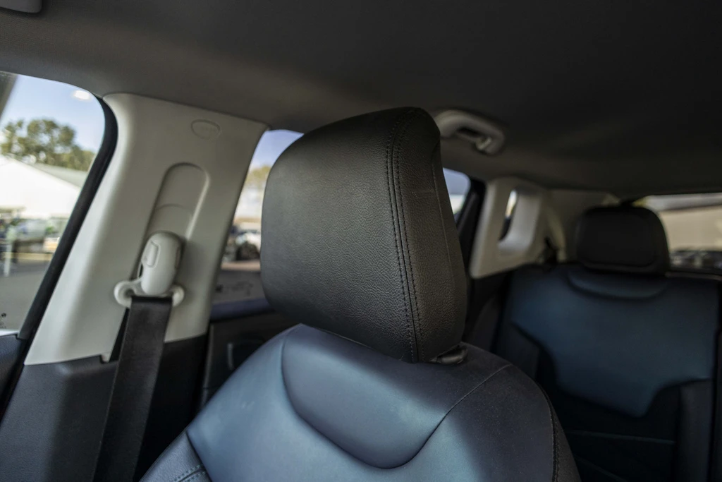 Jeep Compass – foto 17