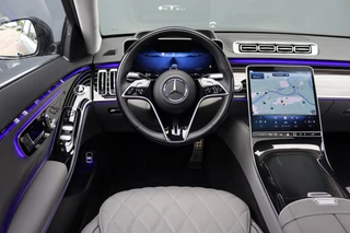 Mercedes-Benz S-Klasse – thumbnail 27