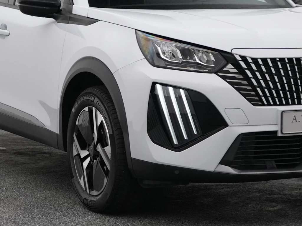 Peugeot 2008 – foto 27