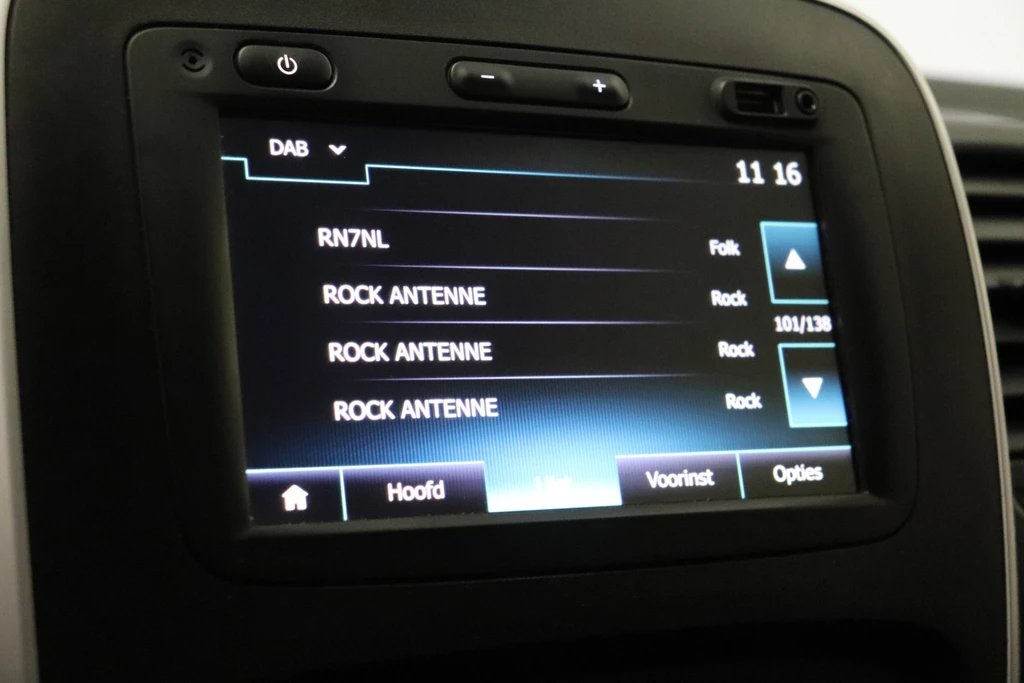 Renault Trafic – foto 15