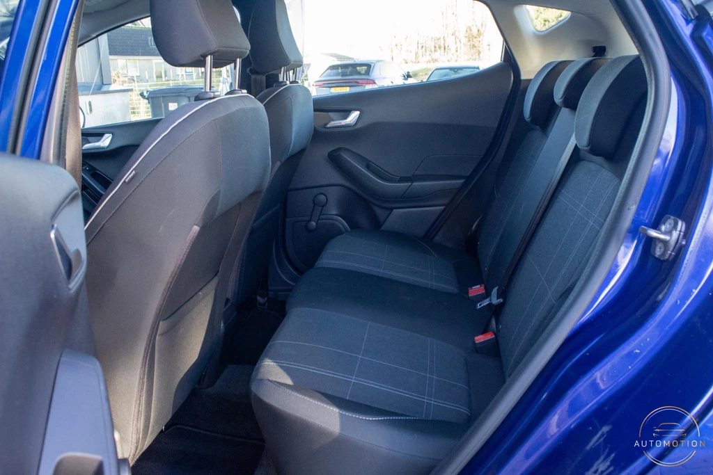 Ford Fiesta – foto 31