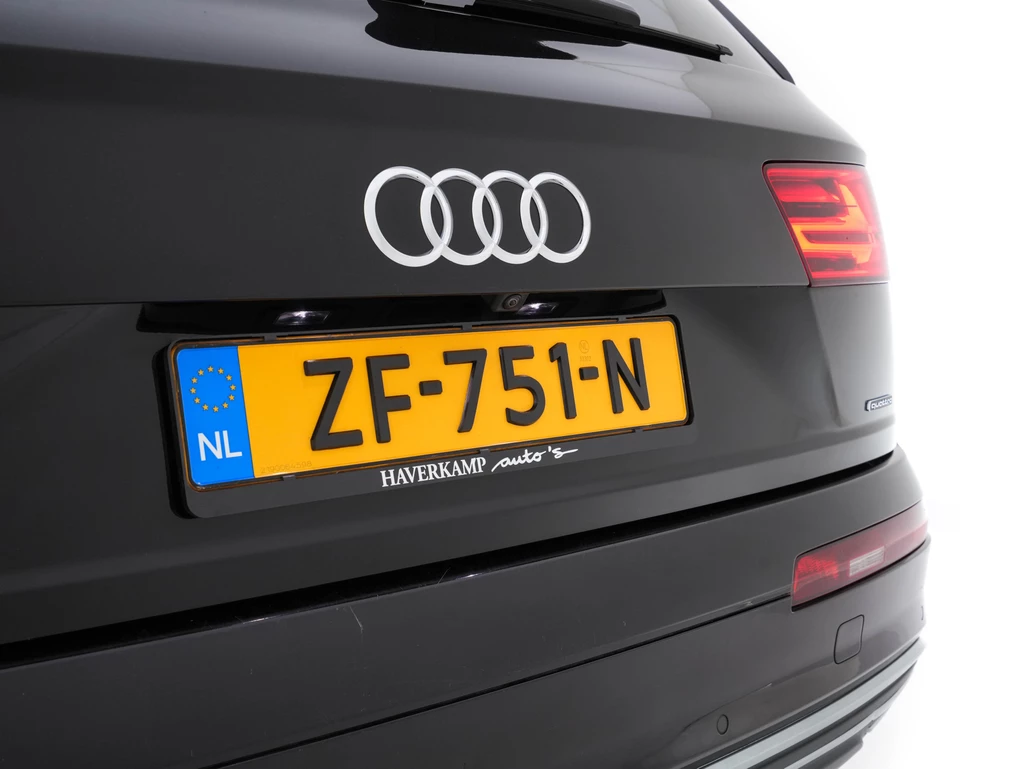 Audi Q7 – foto 35